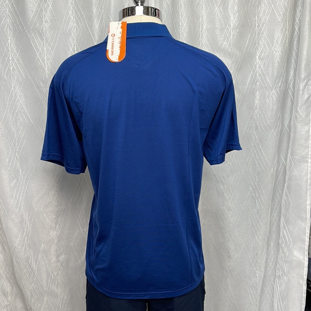 Merrell Polo Shirt - Picture 7 of 11